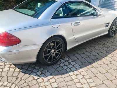 Mercedes SL350