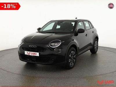 Schwarz Neu 2025 Fiat 600 SUV | 21.890 €