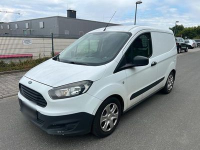 Ford Courier