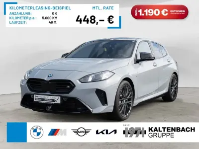Gebraucht BMW M135 Performance 300 PS (220 kW) 2025 Grau Kleinwagen