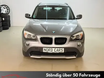 Gebraucht BMW X1