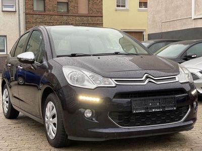 gebraucht Citroën C3 Selection Pano | E.Fenster | SHZ | Klima