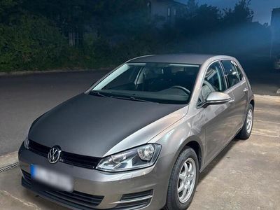 VW Golf VII