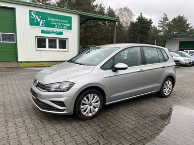 gebraucht VW Golf VII 