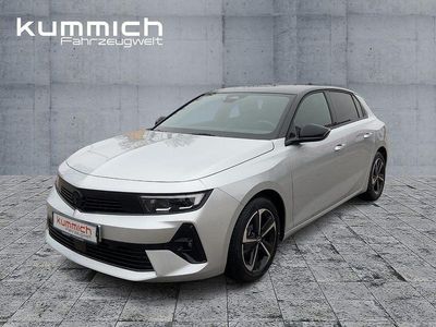 Gebraucht Opel Astra 131 PS (96 kW) 2025 Limousine