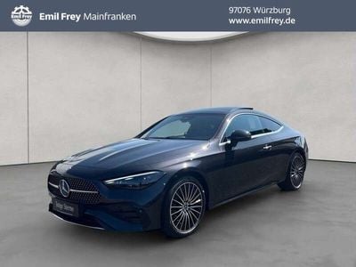 Mercedes CLE200