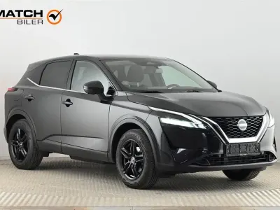 Gebraucht Nissan Qashqai