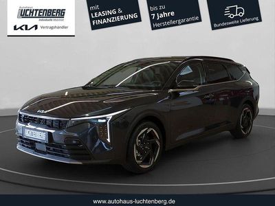 Nouă Kia K4 Spirit 150 CP (110 kW) 2026 Gri Break