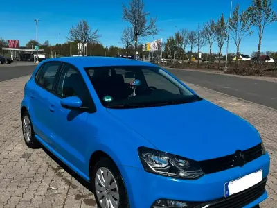 Occasion VW Polo