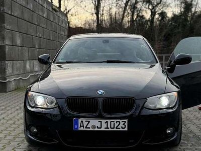 Gebraucht 2010 BMW 330 Coupé | 8.700 € (Guter Preis)