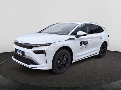 Gebraucht Skoda Enyaq iV Loft 210 kW (286 PS) 2026 Weiß SUV