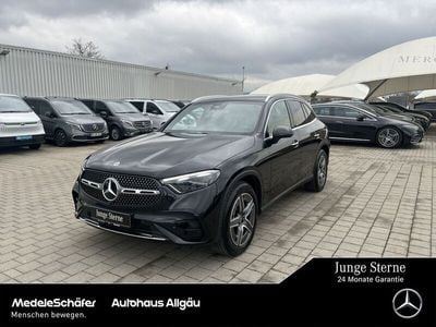 Mercedes GLC450