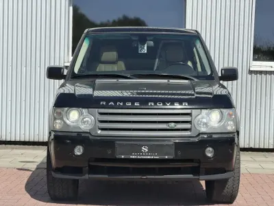 Gebraucht Land Rover Range Rover
