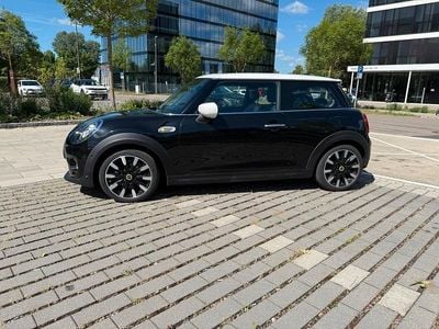 Mini Cooper SE