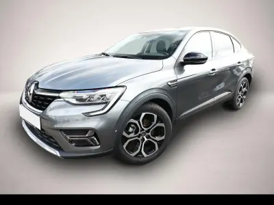 Gebraucht Renault Arkana Intens 94 PS (69 kW) 2021 Manufacturer SUV