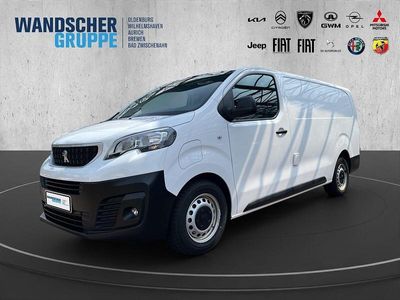 Peugeot e-Expert