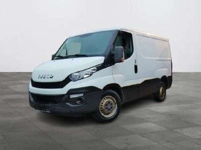 gebraucht Iveco Daily Ka 35 S ... V Radstand 3000 3,5 t