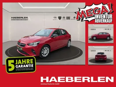 Gebraucht Opel Corsa Edition 101 PS (74 kW) 2023 Other Kleinwagen