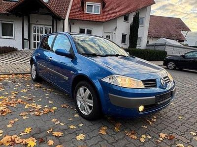 Renault Mégane GrandTour