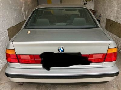 gebraucht BMW 520 I Automatik