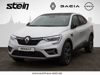 gebraucht Renault Arkana Techno E-Tech Hybrid 145