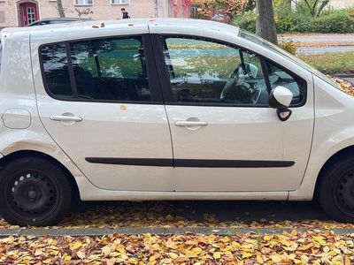 Renault Modus