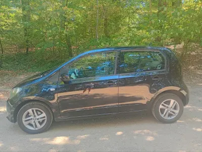 Gebraucht Seat Mii