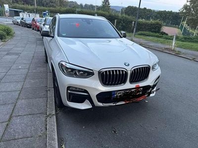 Usata BMW X4 M M Sport 354 CV (260 kW) 2019 SUV