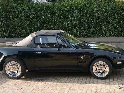 Mazda MX5
