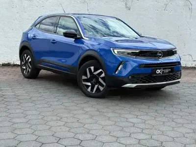 Usado Opel Mokka X