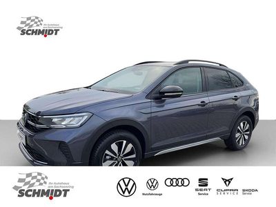 Gebraucht VW Taigo Goal 116 PS (85 kW) 2025 Grau SUV