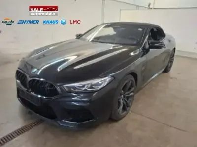 Gebraucht BMW M8