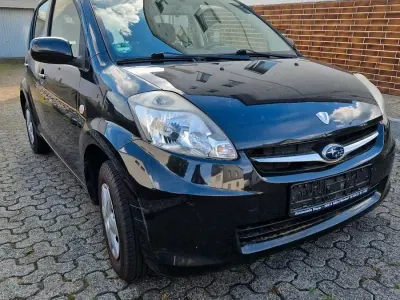 Gebraucht Subaru Justy