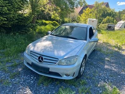 Mercedes CLC180