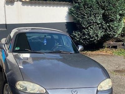 Mazda MX5