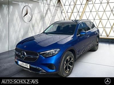 Mercedes GLC220