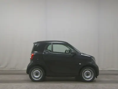 Gebraucht Smart ForTwo Electric Drive