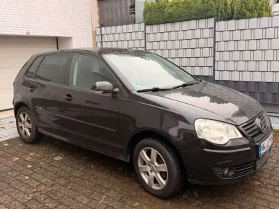 Gebraucht VW Polo