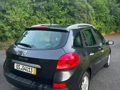 Gebraucht Renault Clio
