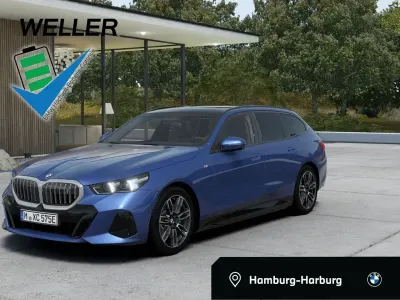 Gebraucht BMW i5