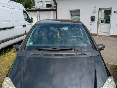 Gebraucht Mercedes A180