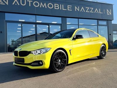 BMW 435