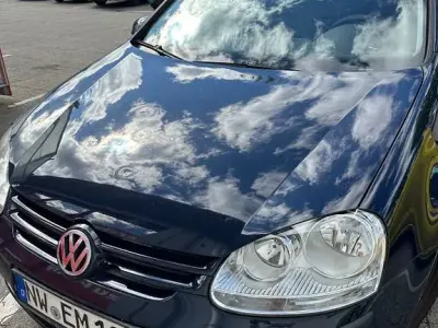 Gebraucht VW Golf IV
