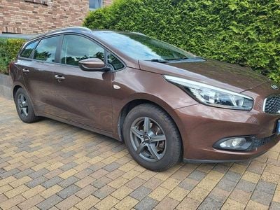 Kia Ceed Sportswagon