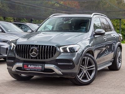 Mercedes GLE400
