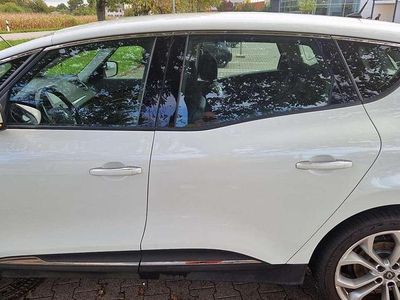 Renault Scénic IV