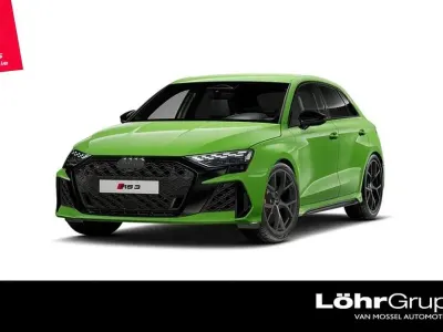 Gebraucht Audi RS3