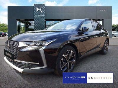 DS Automobiles DS4 Crossback