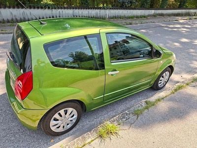 Citroën C2