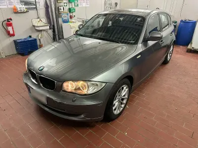 Gebraucht BMW 118